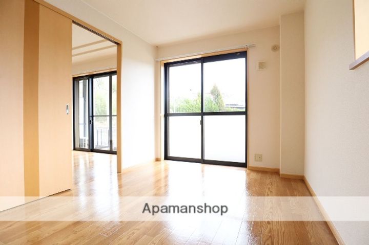 HOUSE OF AZALEA(ハウスオブアザレア)の内装