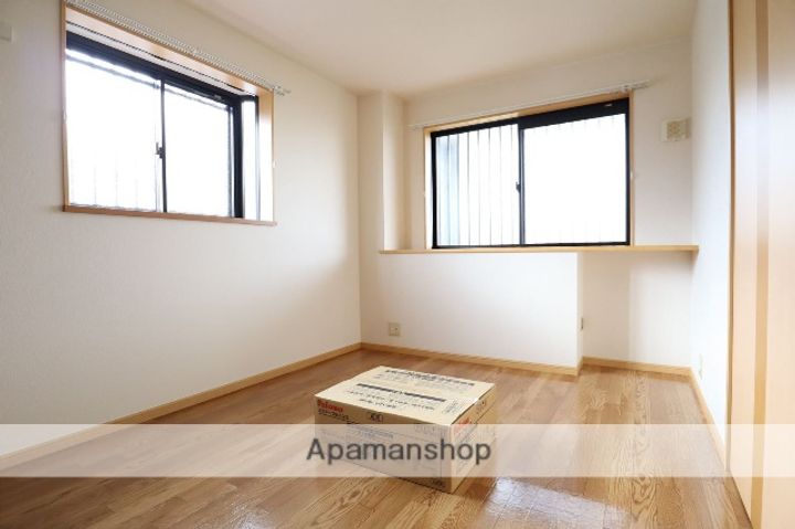 HOUSE OF AZALEA(ハウスオブアザレア)の内装