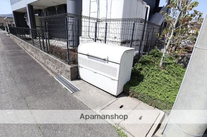 HOUSE OF AZALEA(ハウスオブアザレア)のその他画像