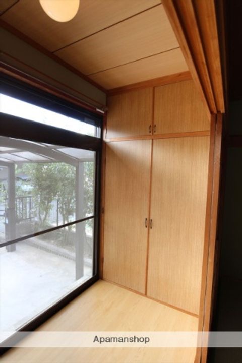 三重県名張市美旗町中1番(一戸建)の賃貸物件の内装