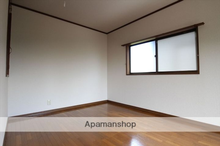 三重県名張市美旗町中1番(一戸建)の賃貸物件の内装