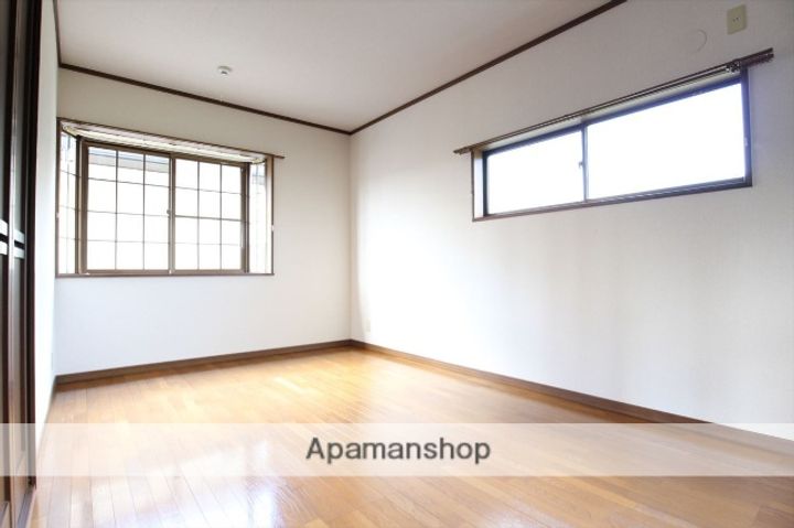 三重県名張市美旗町中1番(一戸建)の賃貸物件の内装