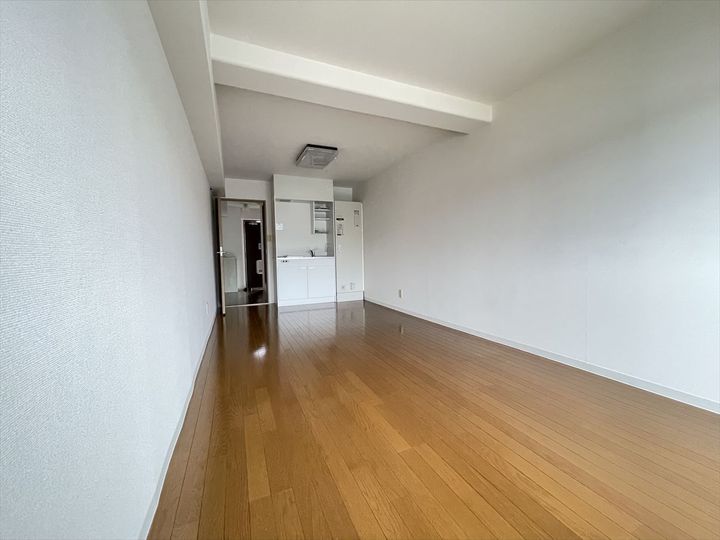 グリーンパレス瀬古口のキッチン