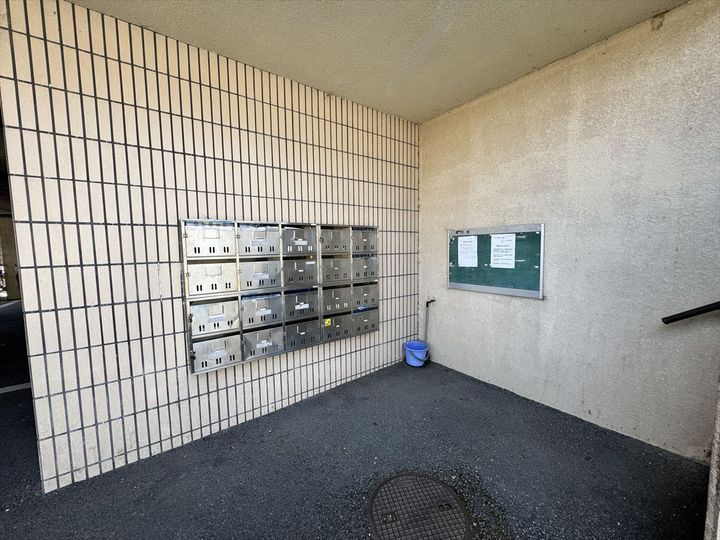 グリーンパレス瀬古口のその他画像
