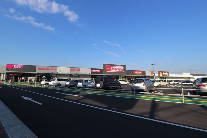 グリーンパレス瀬古口の周辺