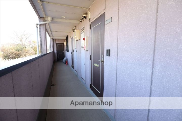 グランディス21NABARIのその他画像