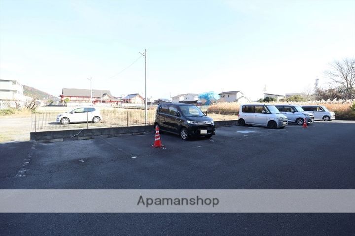 グランディス21NABARIのその他画像