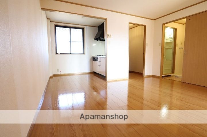 グランディス21NABARIの内装