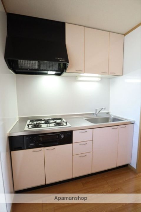 グランディス21NABARIの内装