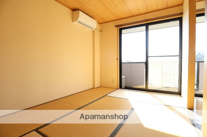 グランディス21NABARIの内装