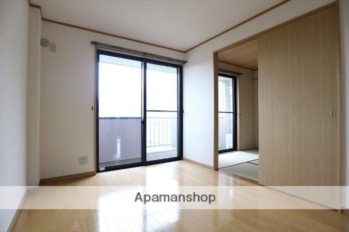 グランディス21NABARIの内装