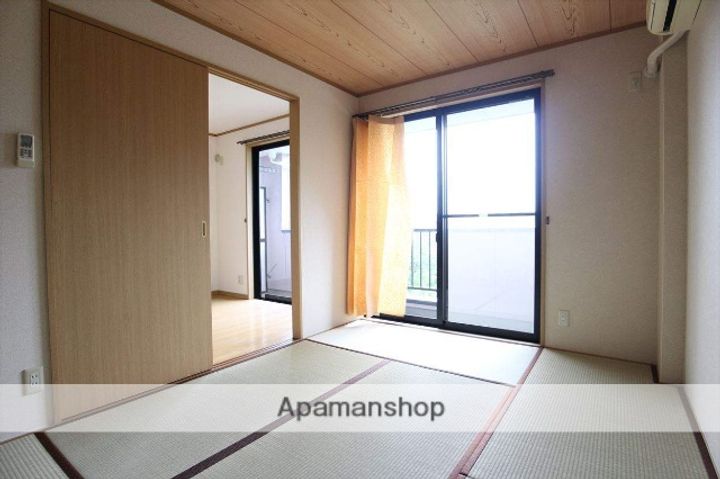 グランディス21NABARIの内装