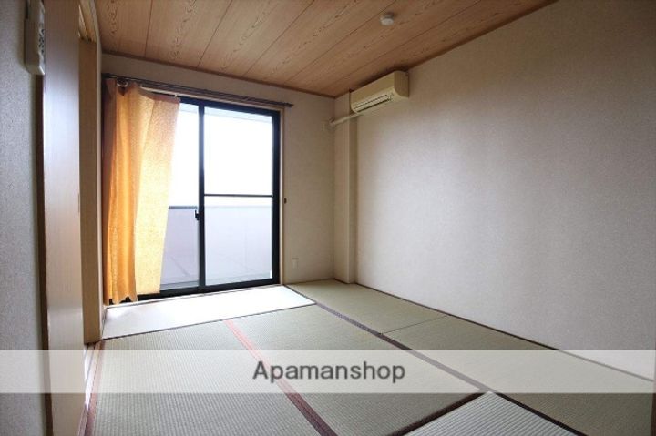 グランディス21NABARIの内装