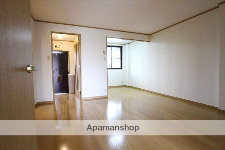 グランディス21NABARIの内装