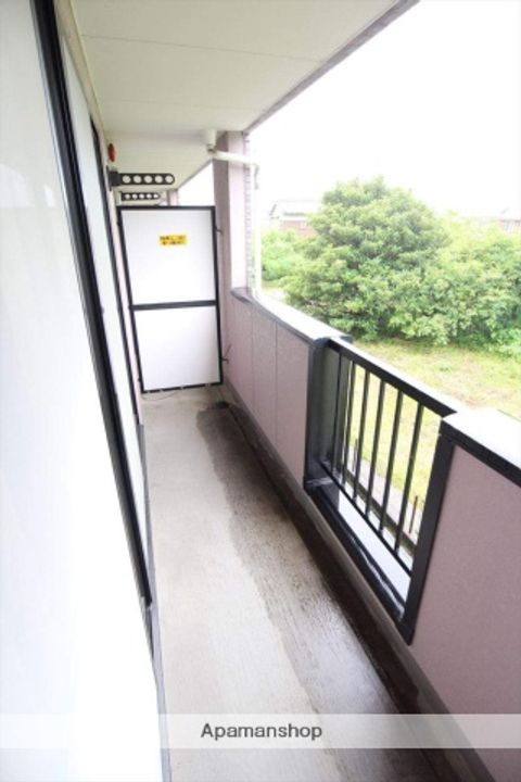 グランディス21NABARIのその他画像