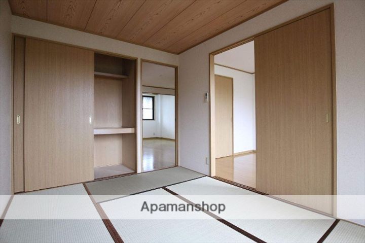 グランディス21NABARIのその他画像