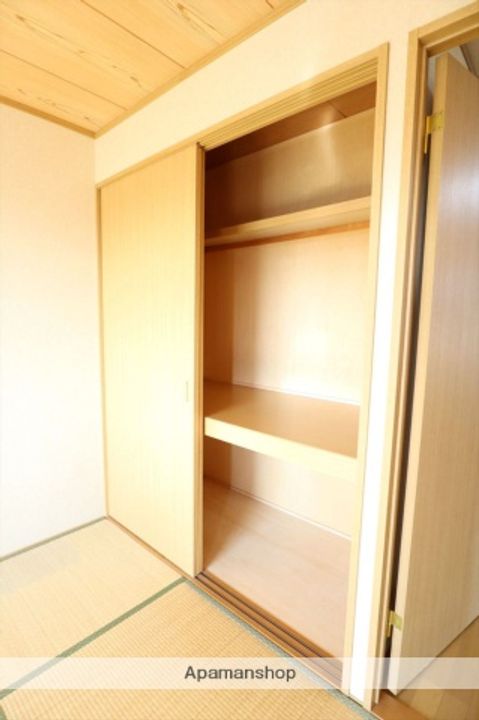 グランディス21NABARIの内装