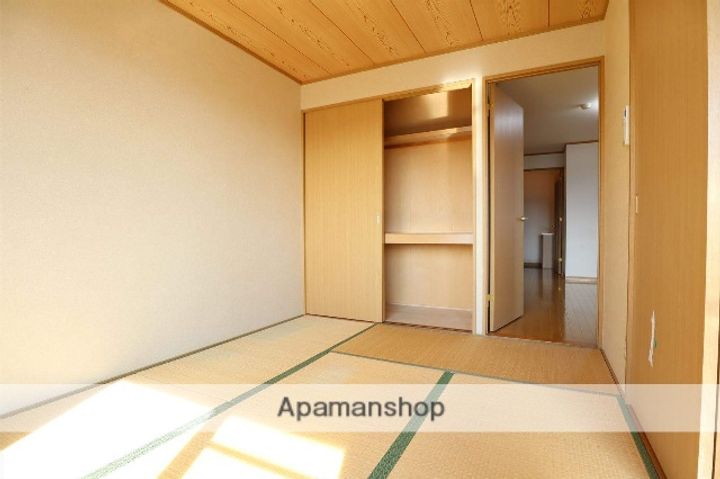 グランディス21NABARIのその他画像