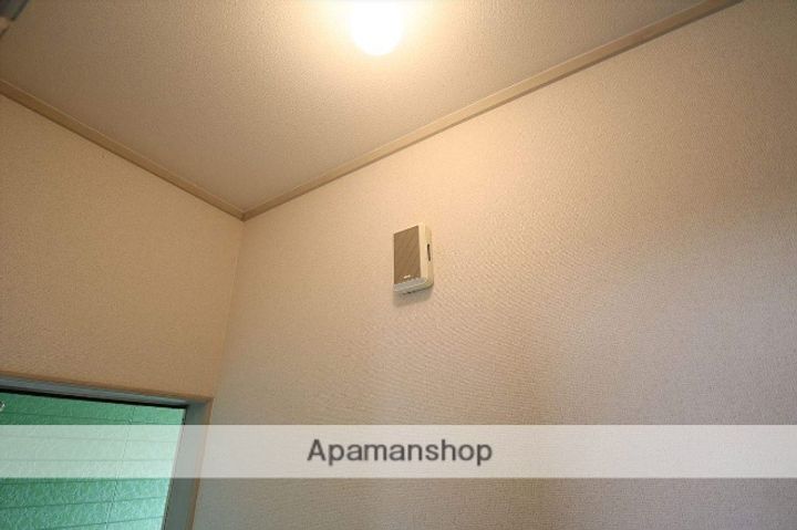 ハイツソレイユA棟のその他画像