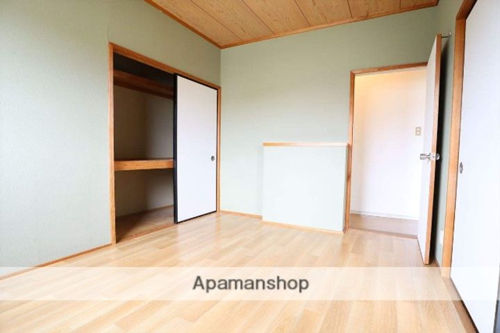 ハイツソレイユA棟のその他画像