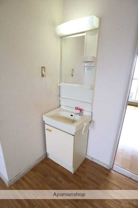 ハイツソレイユA棟のその他画像