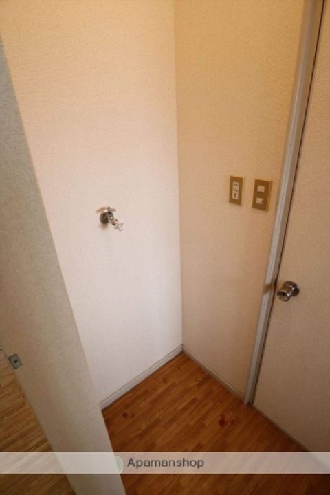 ハイツソレイユA棟のその他画像