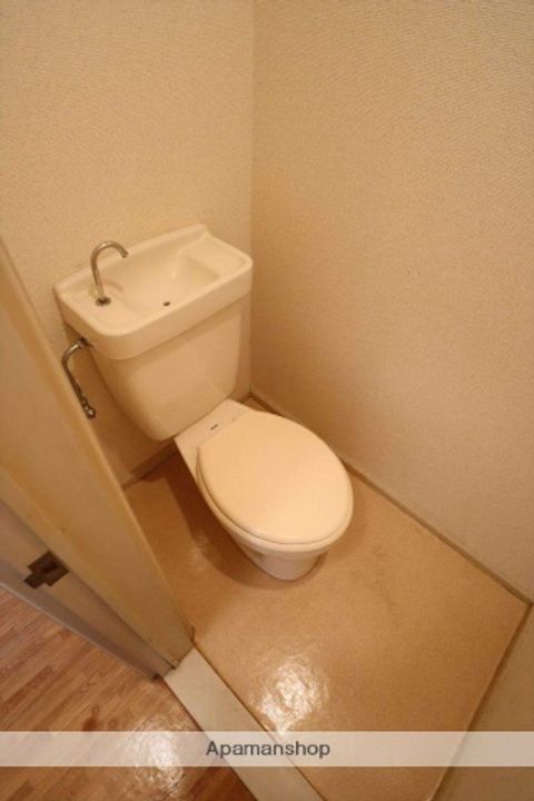 ハイツソレイユA棟のその他画像