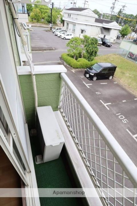 ハイツソレイユA棟のその他画像