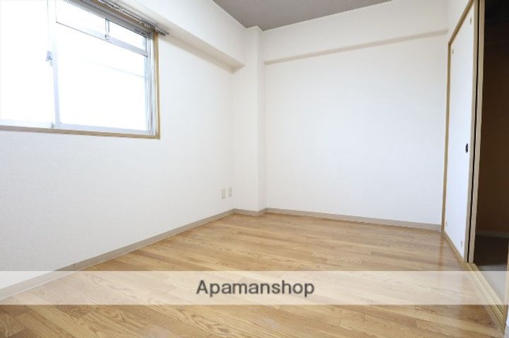 ウィステリア1の内装