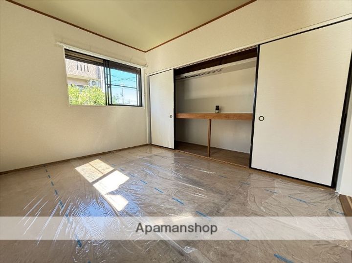 コーポシャルマンBのその他画像