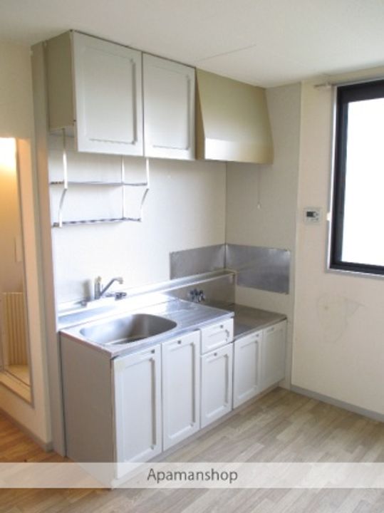 ガーデンハイツみのわ Aの内装