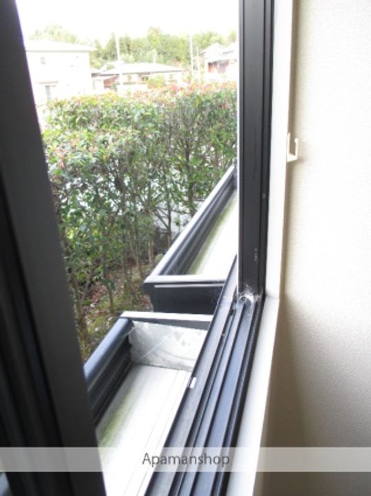 ガーデンハイツみのわ Aの内装