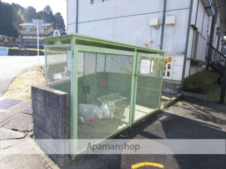 ガーデンハイツみのわ Aのその他画像