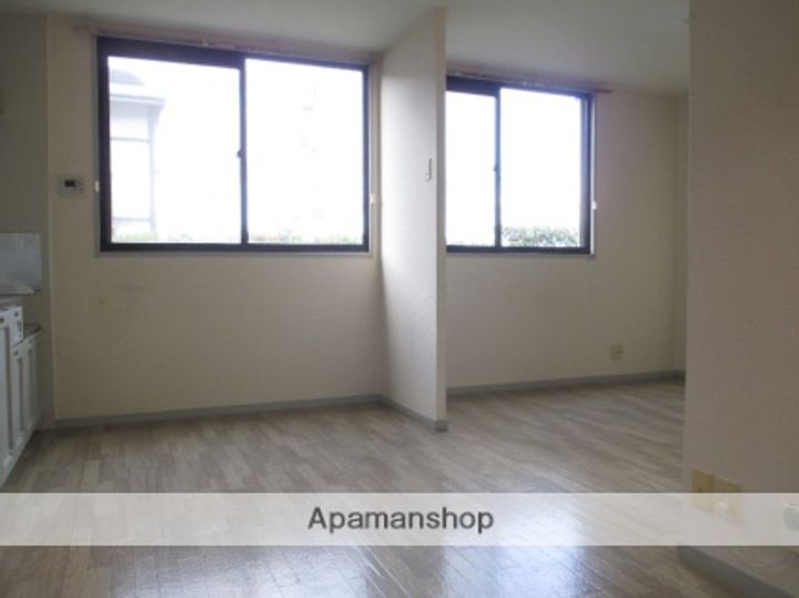 ガーデンハイツみのわ Aの内装