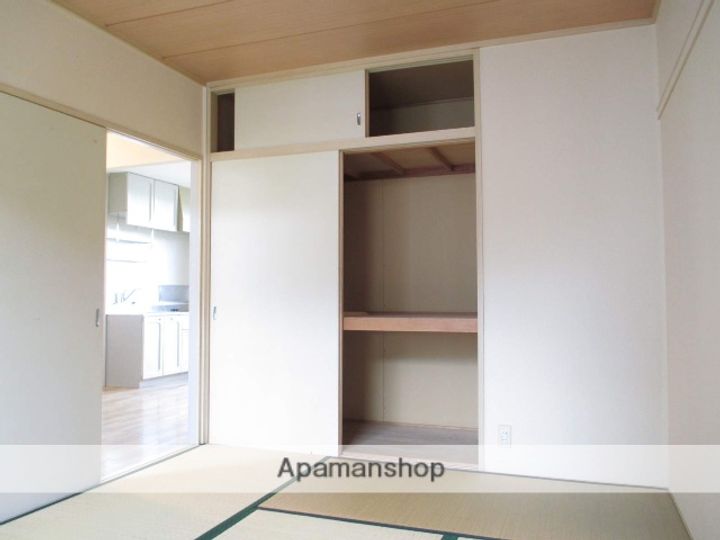 ガーデンハイツみのわ Aのその他画像