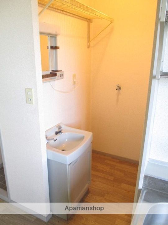 ガーデンハイツみのわ Aのその他画像