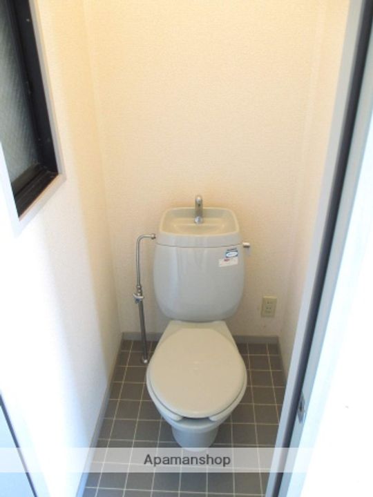 ガーデンハイツみのわ Aのその他画像