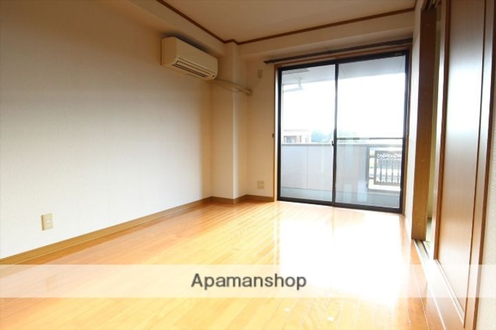 グランディール雅の内装