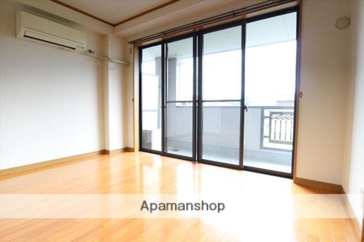 グランディール雅の内装