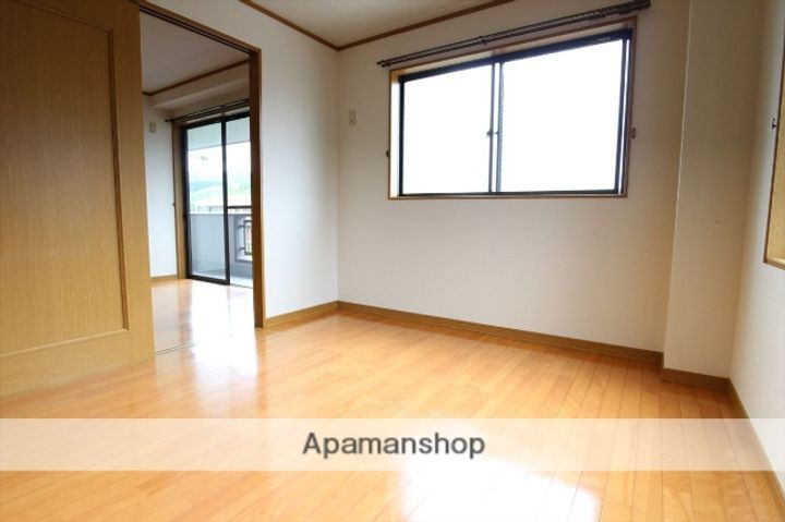 グランディール雅の内装