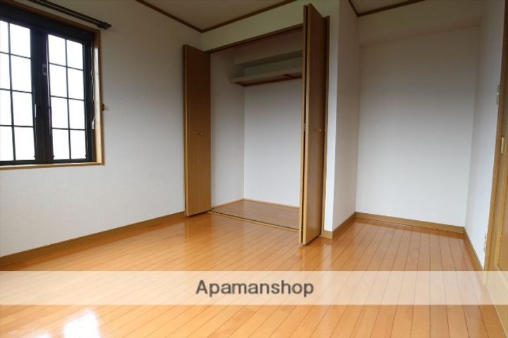 グランディール雅の内装