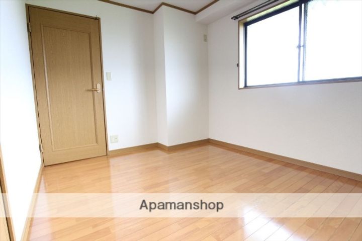 グランディール雅の内装