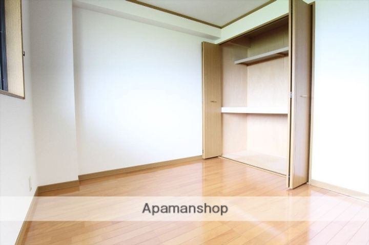 グランディール雅の内装