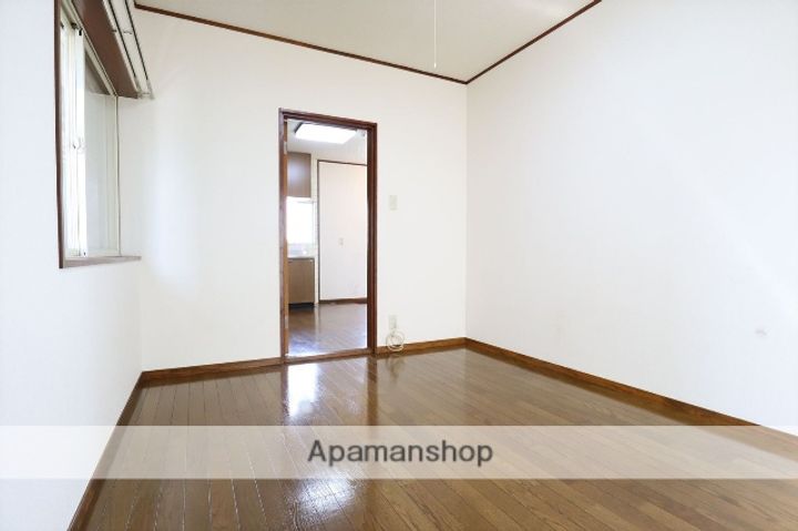 エンジェルハイツヤマカ(ハイツ)の内装