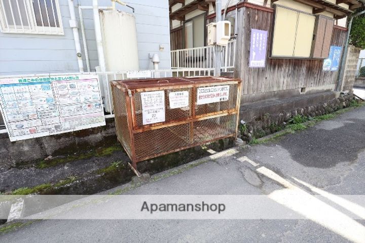 エンジェルハイツヤマカ(ハイツ)のその他画像