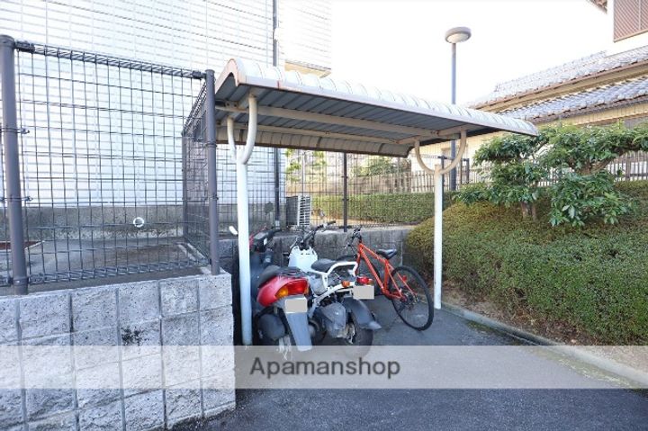 プラコート鴻之台のその他画像