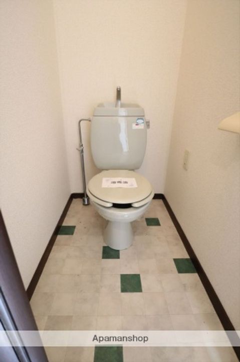 プラコート鴻之台のその他画像