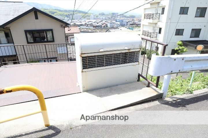 ヒルズ桜ヶ丘のその他画像