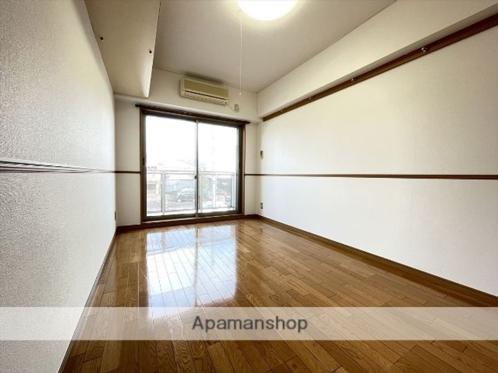 クリサンテーム21の内装