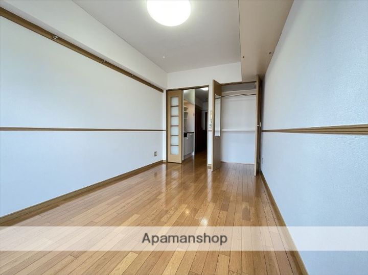 クリサンテーム21の内装